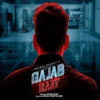 Gajab Raat (2026) Hindi Full Movie Watch Online HD Print Free Download