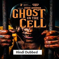 Ghost in the Cell (2026) Hindi Dubbed Full Movie Watch Online HD Print Free Download