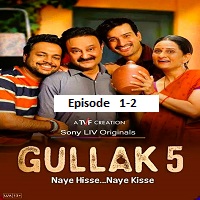 Gullak (2026 Ep 1-2) Hindi Season 5 Watch Online HD Print Free Download