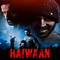 Haiwaan (2026) Hindi Full Movie Watch Online HD Print Free Download
