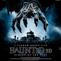 Haunted 3D- Ghosts of the Past (2026) Hindi Full Movie Watch Online HD Print Free Download