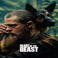 Heart of the Beast (2026) English