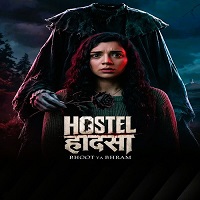 Hostel Haadsa (2026) Hindi Season 1 Complete Watch Online HD Print Free Download