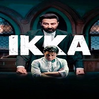 Ikka (2026) Hindi Full Movie Watch Online HD Print Free Download