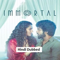 Immortal (2026) Hindi Dubbed Full Movie Watch Online HD Print Free Download