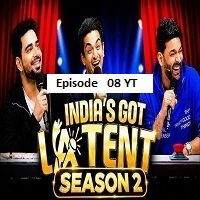 India’s Got Latent (2026 Ep 08 YT) Hindi Season 2 Watch Online HD Print Free Download