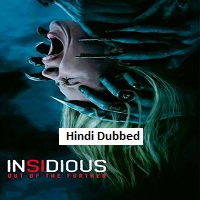 Insidious Out of the Further (2026) Hindi Dubbed Full Movie Watch Online HD Print Free Download