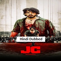 JC The University (2026) Hindi Dubbed Full Movie Watch Online HD Print Free Download
