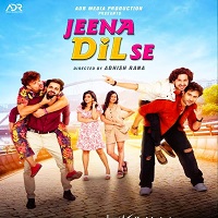 Jeena Dil Se (2026) Hindi Full Movie Watch Online HD Print Free Download