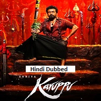 Karuppu (2026) Hindi Dubbed Full Movie Watch Online HD Print Free Download