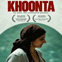 Khoonta (2026) Hindi Full Movie Watch Online HD Print Free Download