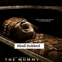 Lee Cronin’s The Mummy (2026) Hindi Dubbed Full Movie Watch Online HD Print Free Download