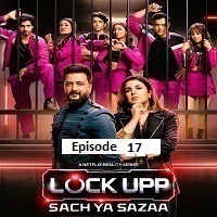 Lock Upp (2026 Ep 17) Hindi Season 2 Watch Online HD Print Free Download