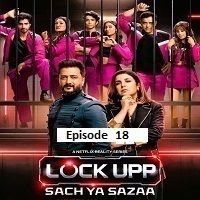 Lock Upp (2026 Ep 18) Hindi Season 2 Watch Online HD Print Free Download
