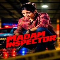 Madam Inspector (2026) Hindi Season 1 Complete