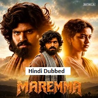 Maremma (2026) Hindi Dubbed Full Movie Watch Online HD Print Free Download