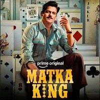 Matka King (2026) Hindi Season 1 Complete Watch Online HD Print Free Download