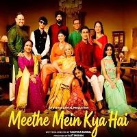 Meethe Mein Kya Hai (2026) Hindi
