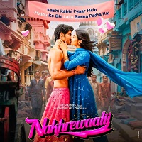 Nakhrewaalii (2026) Hindi