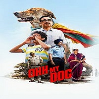 Ohh My Dog (2026) Hindi Dubbed