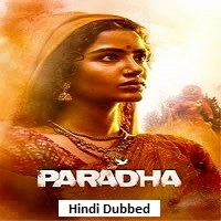 Paradha (2025) Hindi Dubbed Full Movie Watch Online HD Print Free Download