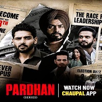 Pardhan (2026) Punjabi Season 1 Complete Watch Online HD Print Free Download