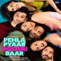 Pehla Pyaar Doosri Baar (2026) Hindi Full Movie Watch Online HD Print Free Download