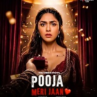Pooja Meri Jaan (2026) Hindi