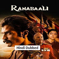Ranabaali (2026) Hindi Dubbed