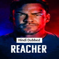 Reacher (2023) Hindi Dubbed Season 1 Complete