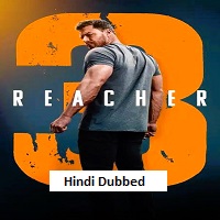 Reacher (2025) Hindi Dubbed Season 3 Complete Watch Online HD Print Free Download
