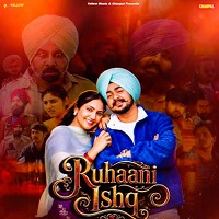 Ruhaani Ishq (2026) Punjabi Full Movie Watch Online HD Print Free Download