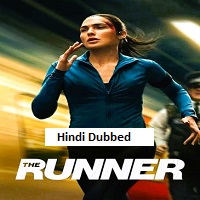 Runner (2026) Hindi Dubbed Full Movie Watch Online HD Print Free Download