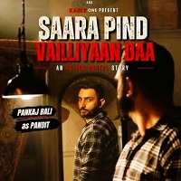 Saara Pind Vailliyaan Daa (2026) Punjabi Full Movie Watch Online HD Print Free Download