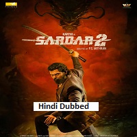 Sardar 2 (2026) Hindi Dubbed Full Movie Watch Online HD Print Free Download