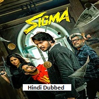 Sigma (2026) Hindi Dubbed Full Movie Watch Online HD Print Free Download