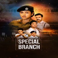 Special Branch (2025) Hindi Season 1 Complete Watch Online HD Print Free Download