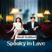 Spooky in Love (2026) Hindi Dubbed Season 1 Complete Watch Online HD Print Free Download