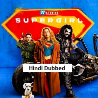 Supergirl (2026) Hindi Dubbed Full Movie Watch Online HD Print Free Download