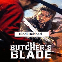 The Butchers Blade (2026) Hindi Dubbed Full Movie Watch Online HD Print Free Download