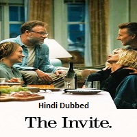 The Invite (2026) Hindi Dubbed Full Movie Watch Online HD Print Free Download