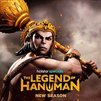 The Legend of Hanuman (2026) Hindi Season 7 Complete Watch Online HD Print Free Download