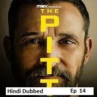 The Pitt (2026 Ep 14) Hindi Dubbed Season 2 Watch Online HD Print Free Download