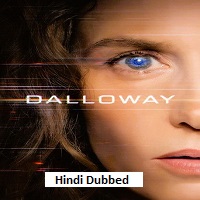 The Residence (2025) Hindi Dubbed