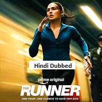 The Runner (2026) Hindi Dubbed
