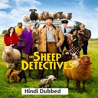 The Sheep Detectives (2026) Hindi Dubbed Full Movie Watch Online HD Print Free Download
