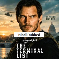 The Terminal List (2026) Hindi Dubbed Season 2 Complete Watch Online HD Print Free Download