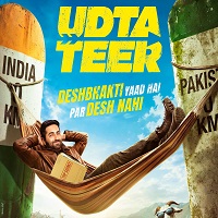 Udta Teer (2026) Hindi Full Movie Watch Online HD Print Free Download