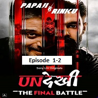 Undekhi (2026 Ep 1-2) Hindi Season 4 Watch Online HD Print Free Download