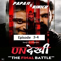 Undekhi (2026 Ep 3-4) Hindi Season 4 Watch Online HD Print Free Download